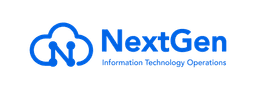 Next Gen IO Logo